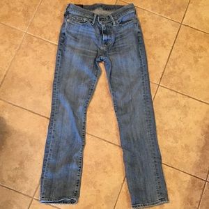 Abercrombie & Fitch Jeans